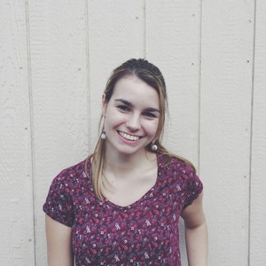 Becca Hill Becca is a second year BSSM student who is passionate to see others come into the knowledge of who Jesus is and how he loves them. She loves adventure and leading us in worship on the piano or flute.