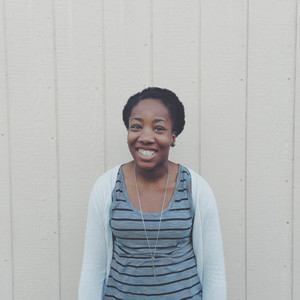 Glory Eshareturi Glory is a first year student at BSSM who enjoys worshiping and connecting with friends, family, and the Father. Originally from New York City, she enjoys leading worship on acoustic guitar and loves being in the presence of God.