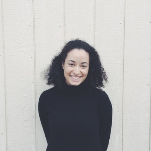 Jahnaï Mouriaux Jahnaï is a first year BSSM student. She is originally from France and speaks many languages. She's passionate about creativity and dance. She plays violin and loves musical worship.