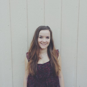 Marie-Sofie Wild Marie-Sofie (aka Maffy) is a first year BSSM student. She has a heart to encounter God in all aspects and areas of life. She loves to dance for Jesus, and for fun, and enjoys encouraging and calling out the gold in people.