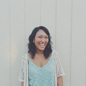 Victoria El-Swaify Victoria is a missionary who has most recently served with YWAM in Herrnhut Germany. She is a woman of culture who has a heart to see the Asian countries encounter the one true God. Her heart is to know Jesus more each day.