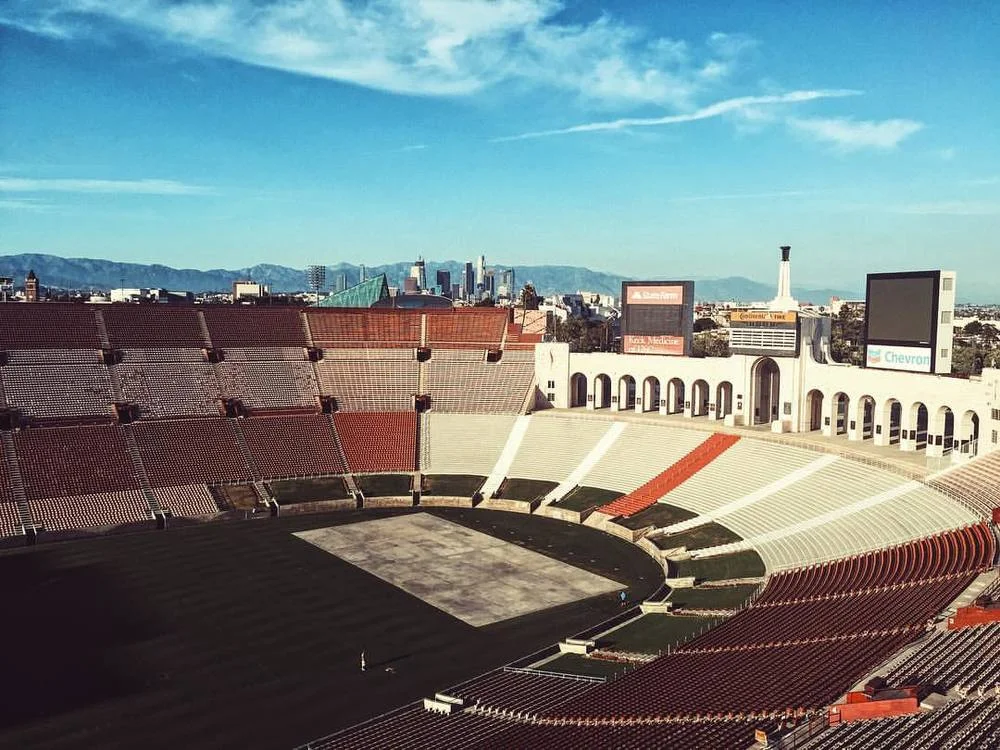 Azusa Now: This Saturday Marks the Beginning of a New Era