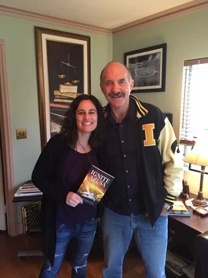 Digging the Wells of Revival in California by Lou Engle