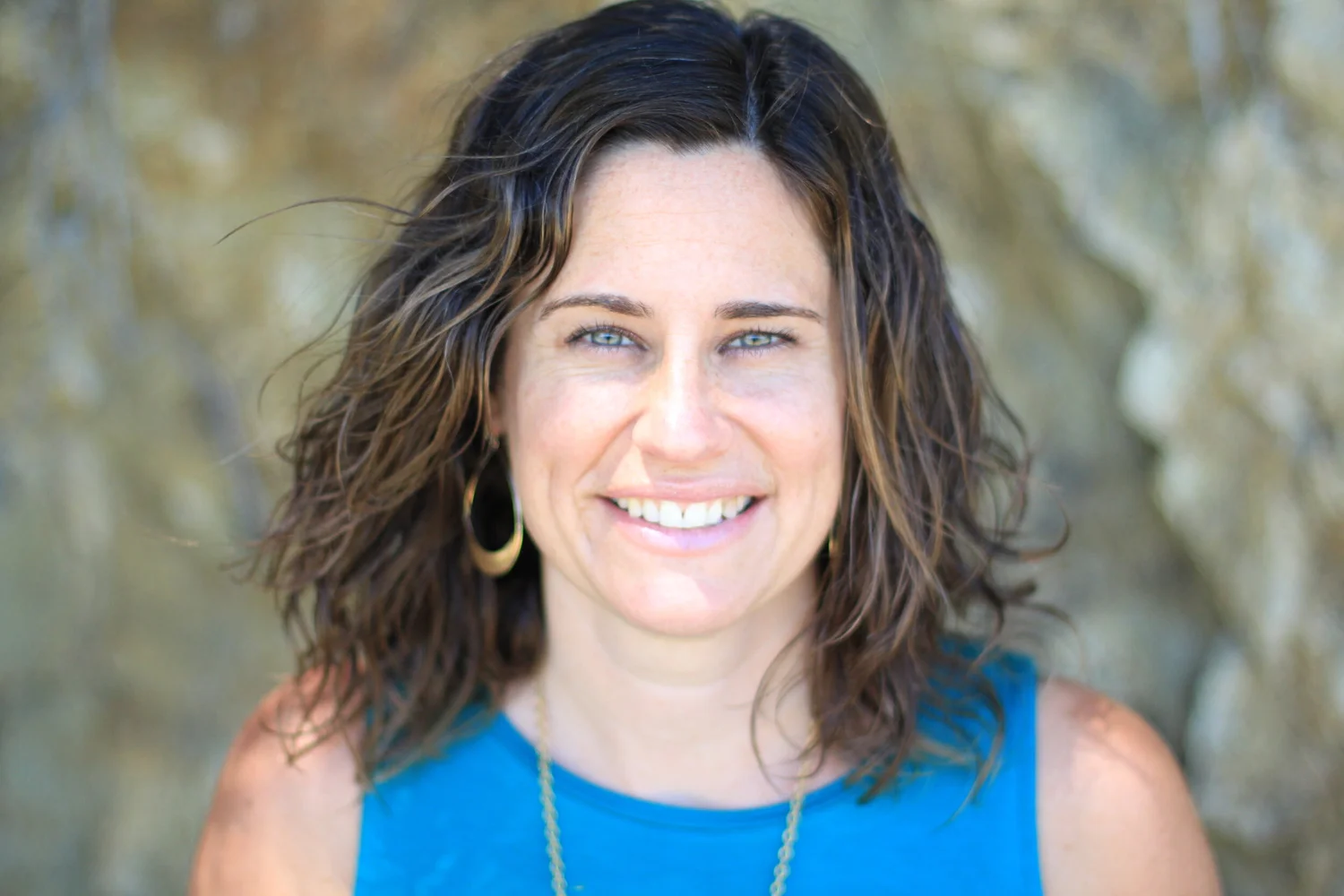 Journey with Jen Miskov