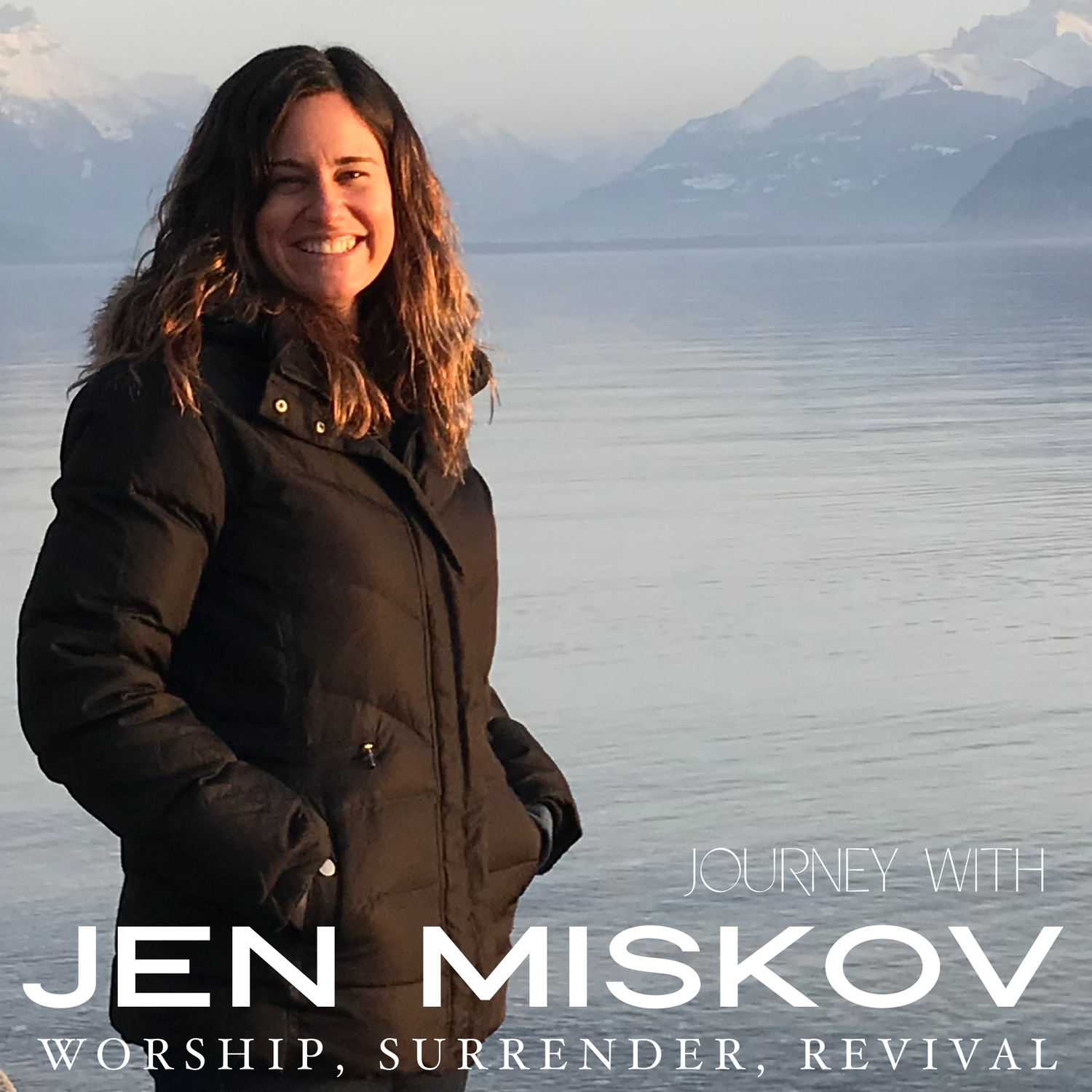 Journey with Jen Miskov