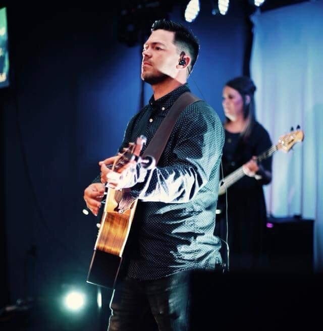 2:2 David Clark: Worship at Walmart (2020)