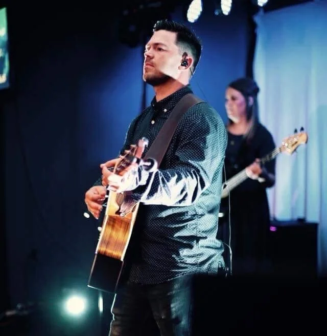 Journey with Jen Miskov