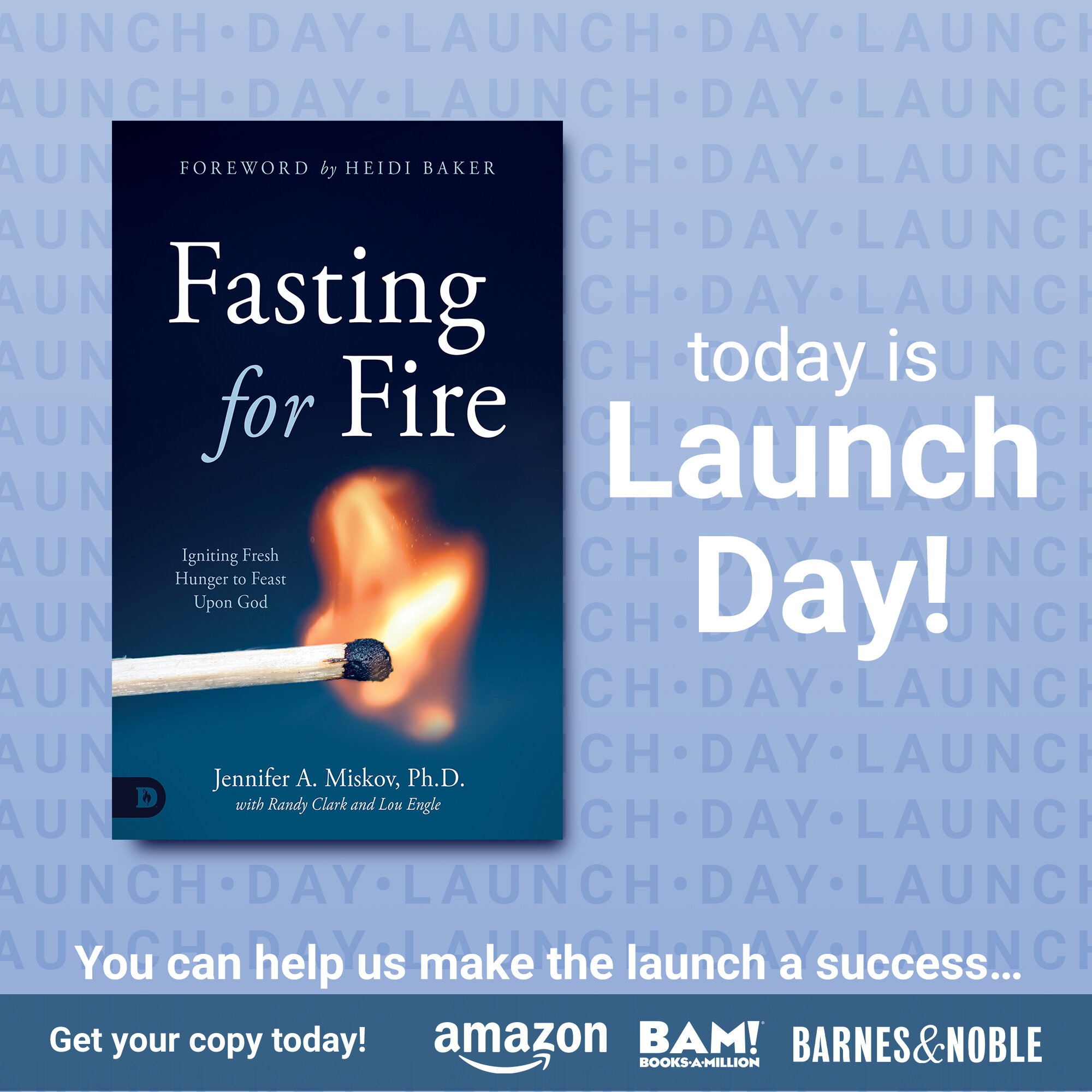 FastingforFire_LaunchDay.jpg