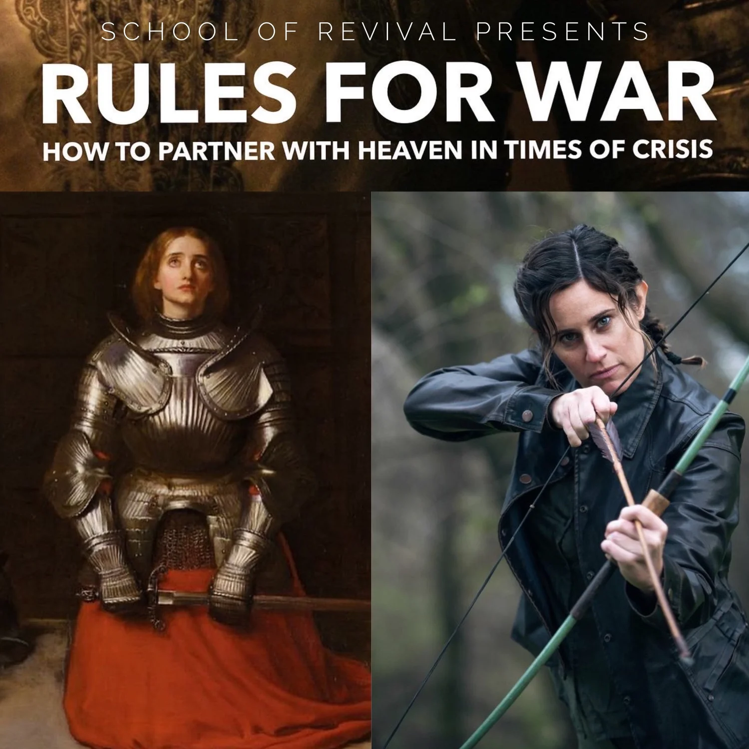 3:1 Rules for War: How to Partner with Heaven in Times of Crisis 3:1 Rules for War: How to Partner with Heaven in Times of Crisis