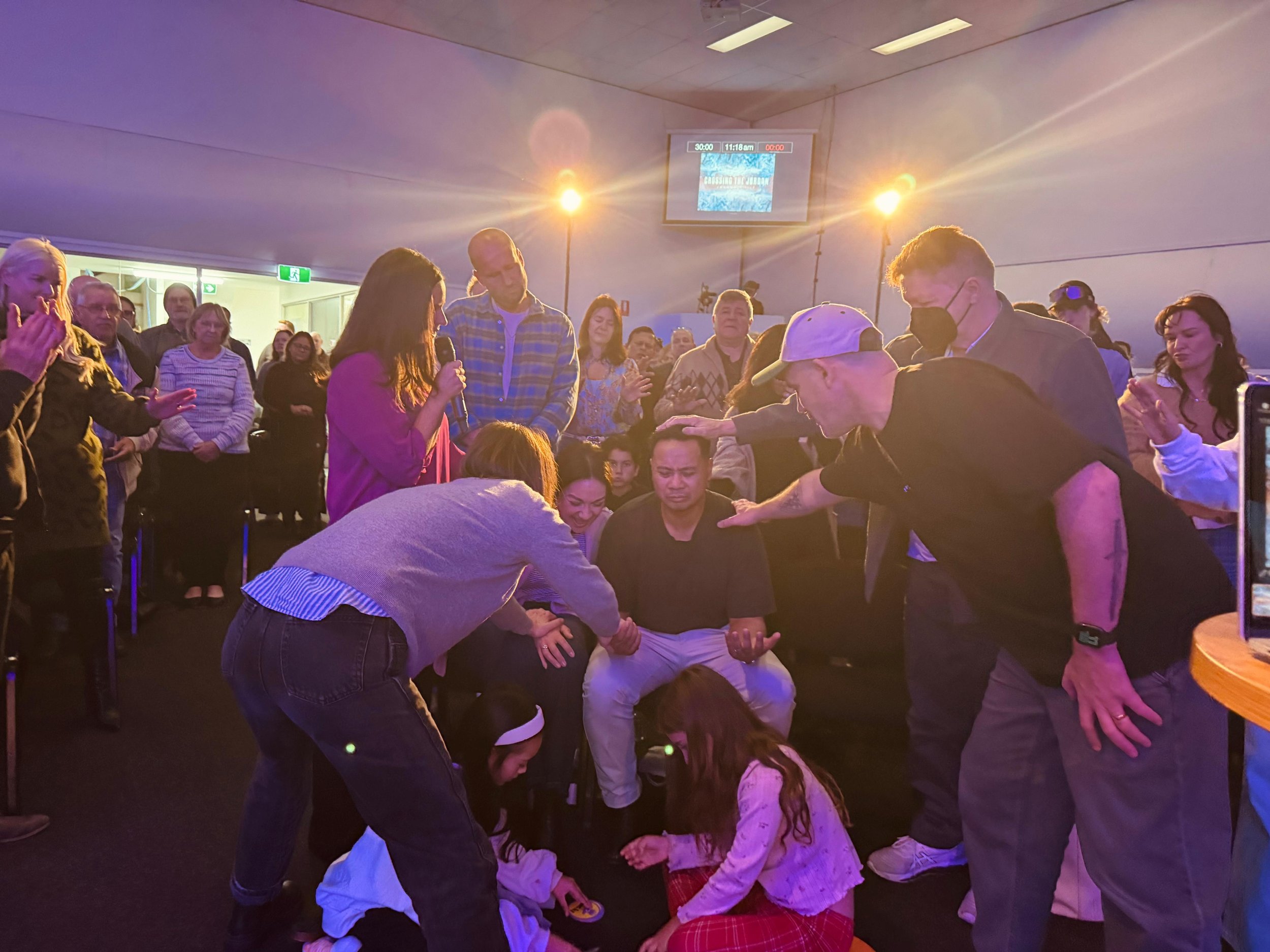 Australia Revival Tour 2025