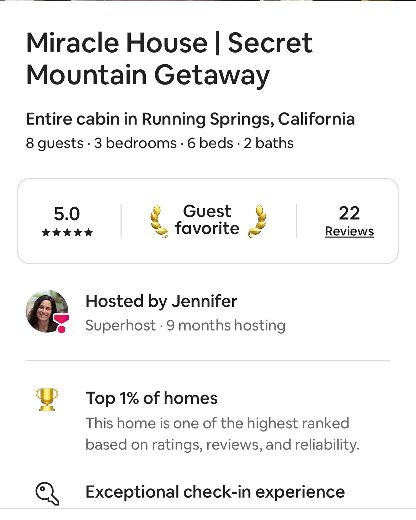 Book your writing retreat, prayer retreat, family vacation or mountain getaway today at Miracle House!
airbnb.com/h/themiraclehouse or Miraclehousefire.com to see the vision behind the miracle house.
