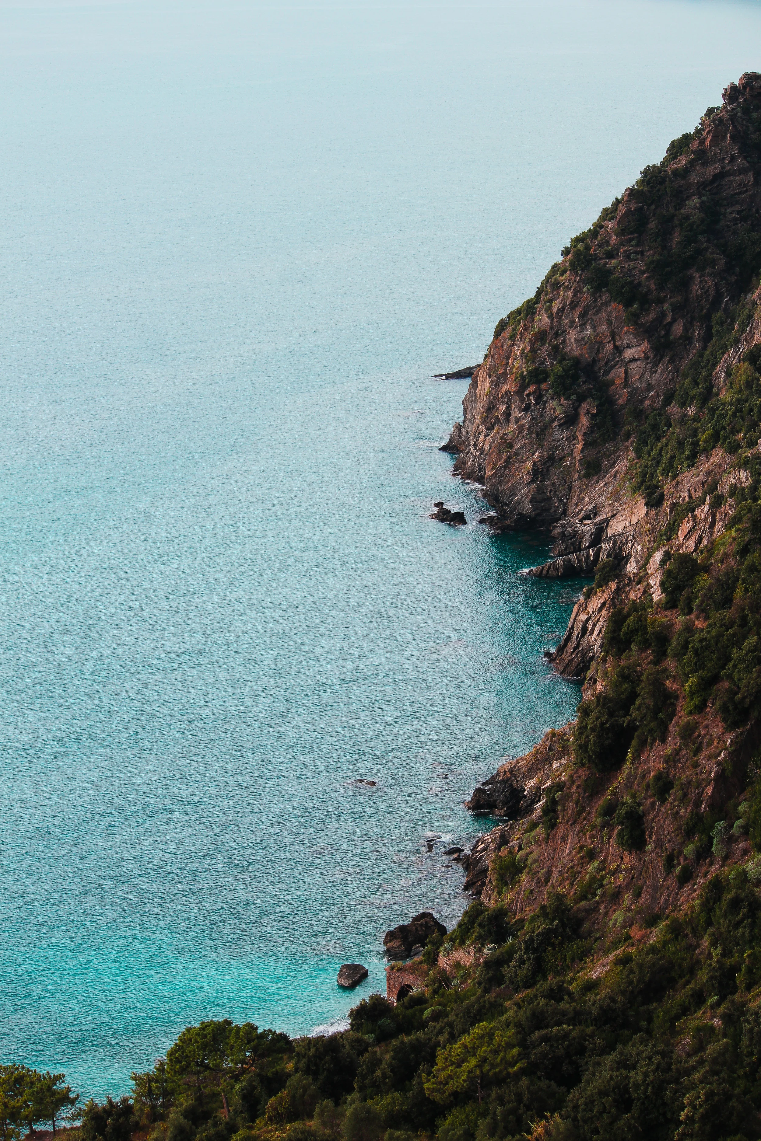 I Listened to a Country Song, and Smiled