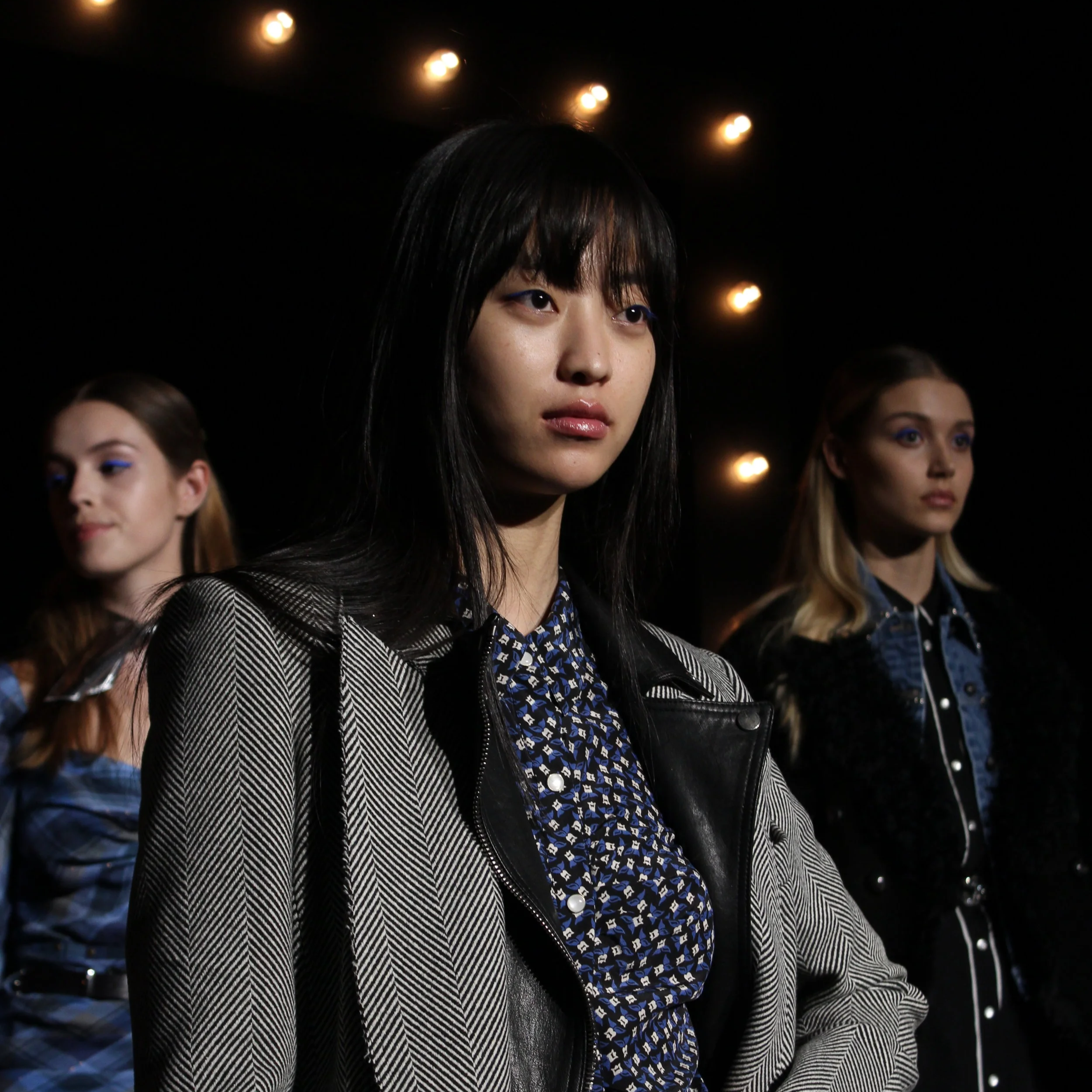 veronica beard NYFW 2018