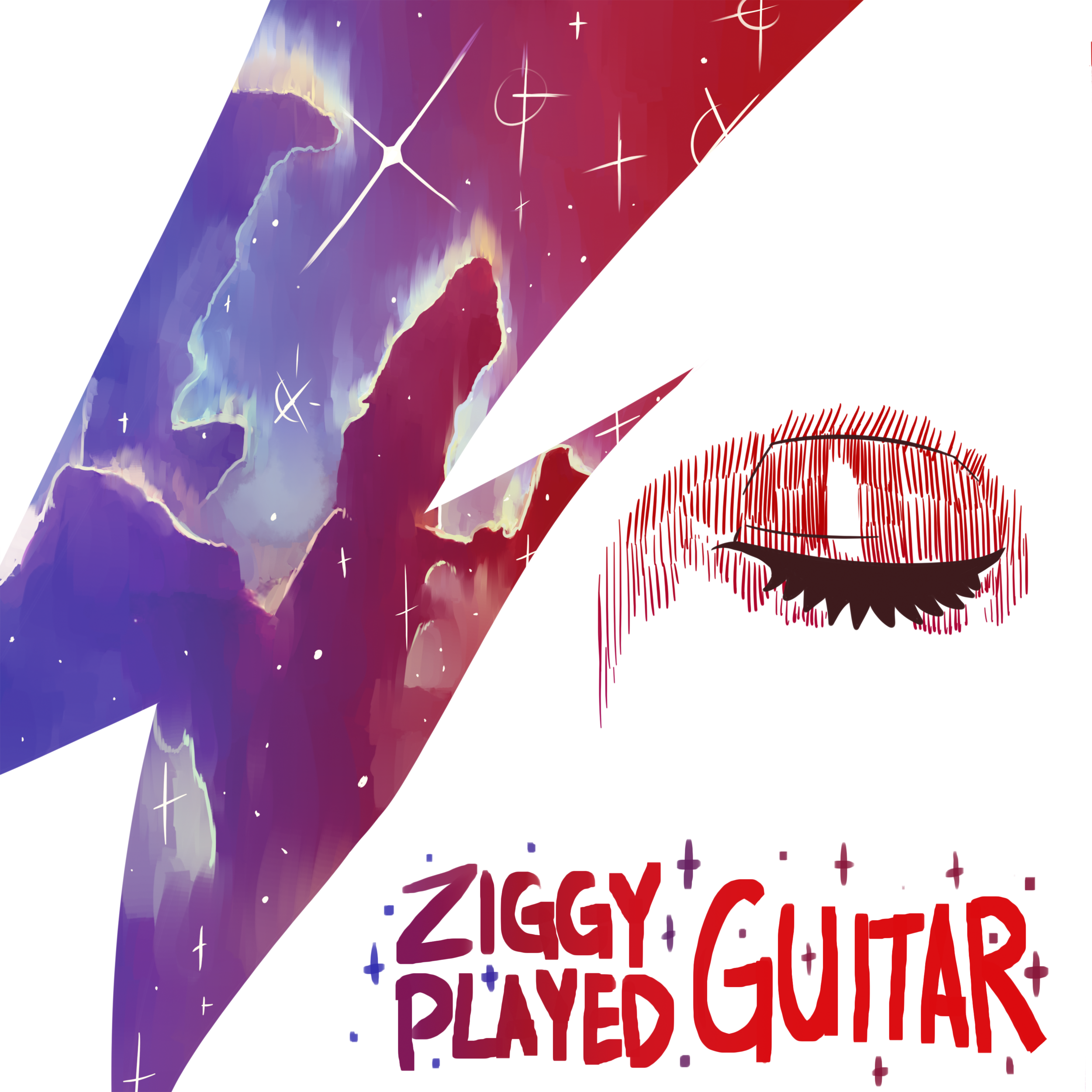David Bowie - Ziggy Stardust.png
