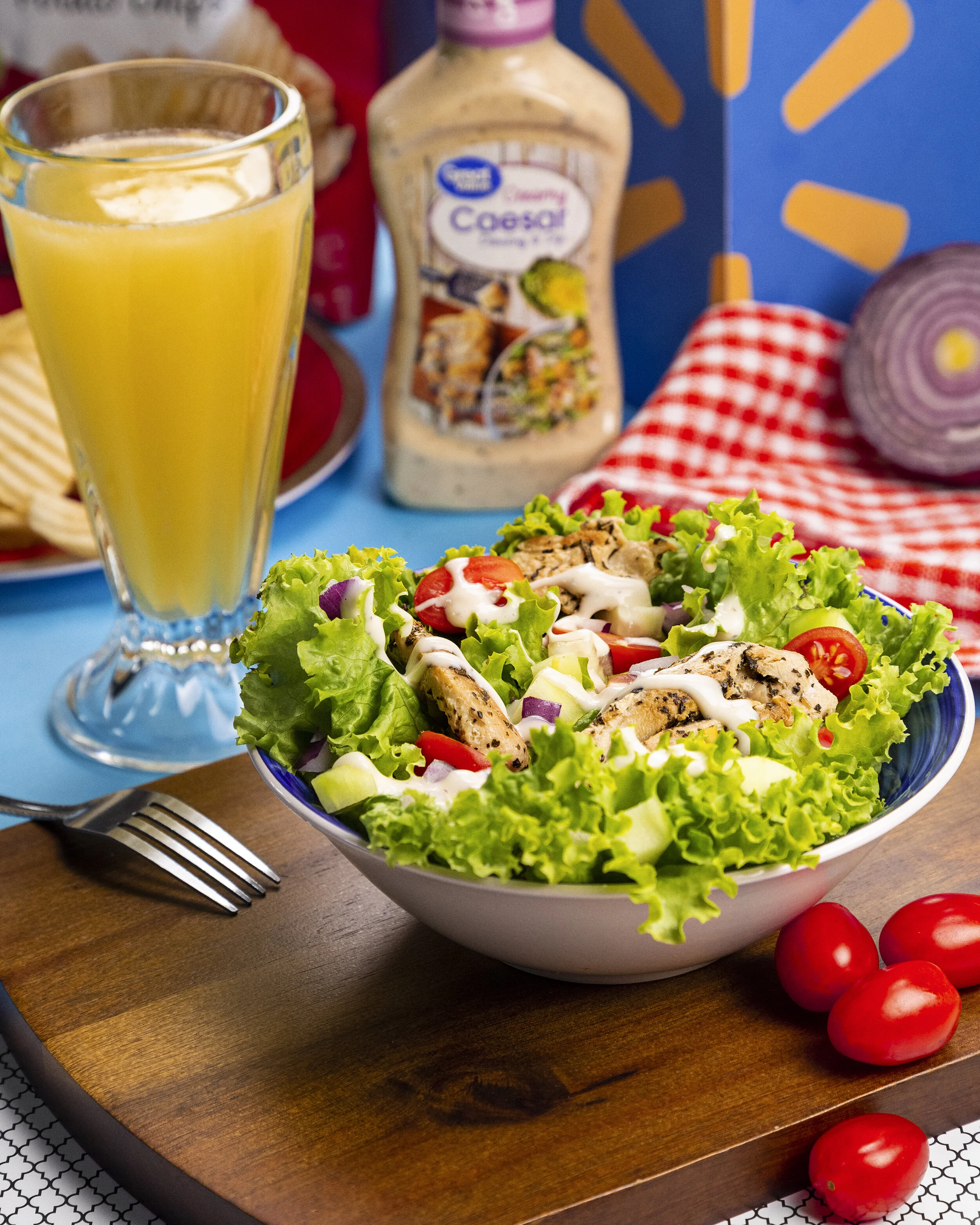 FHL - ¿Ensalada con Caesar o Ranch? SL.jpg