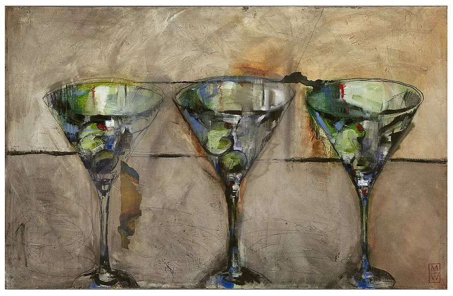 THREE DIRTY