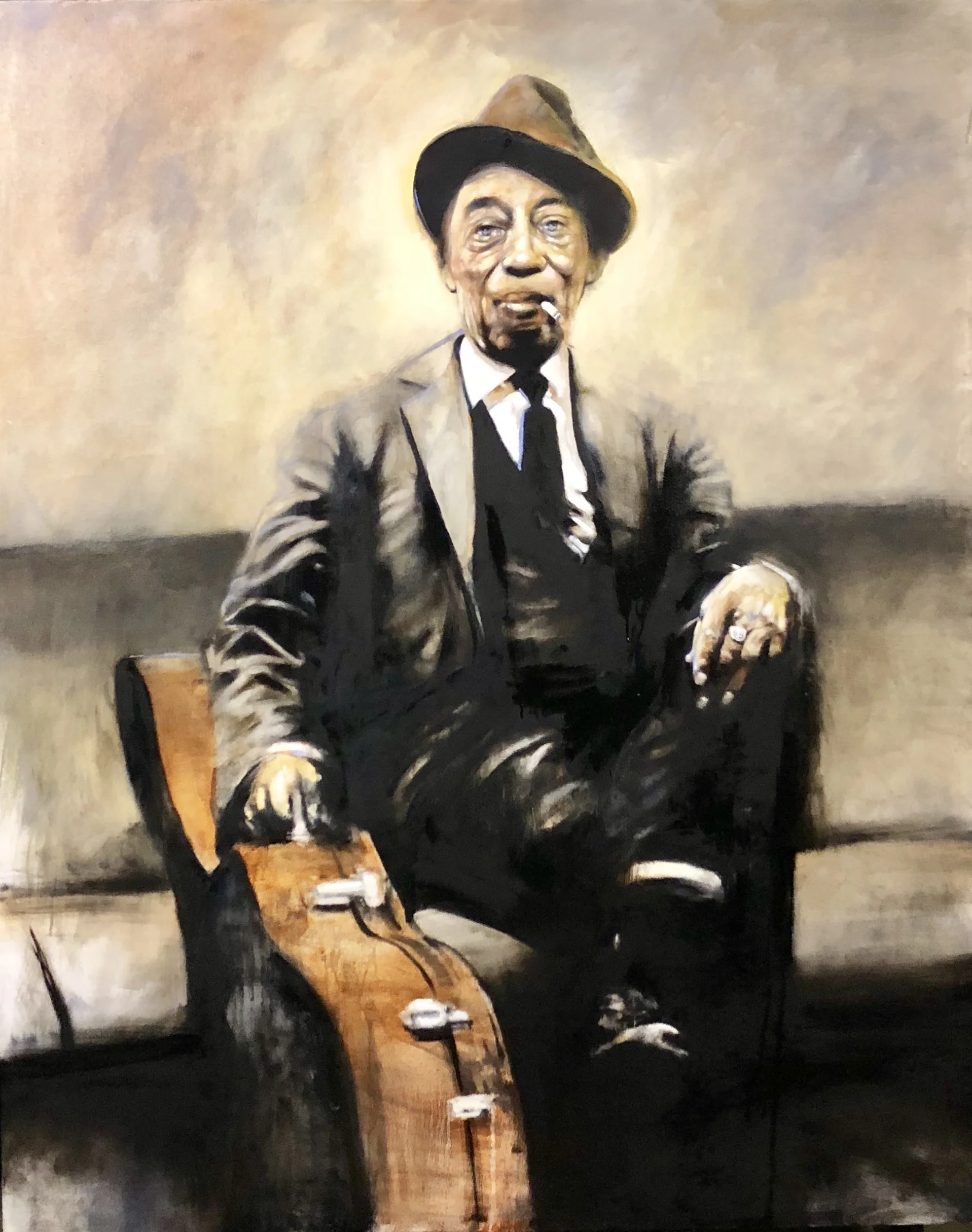 MISSISSIPPI JOHN HURT