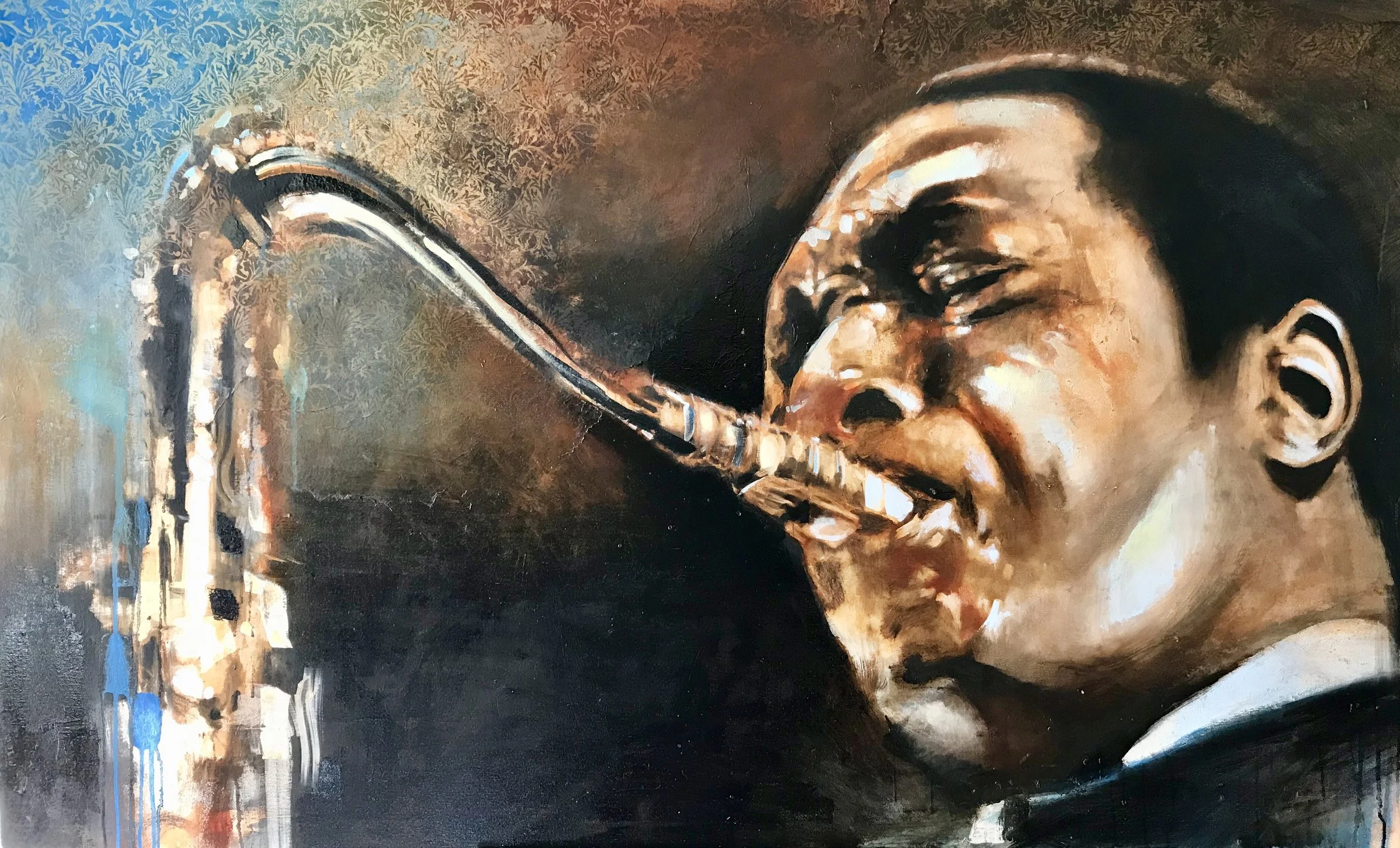 Blue Train - John Coltrane