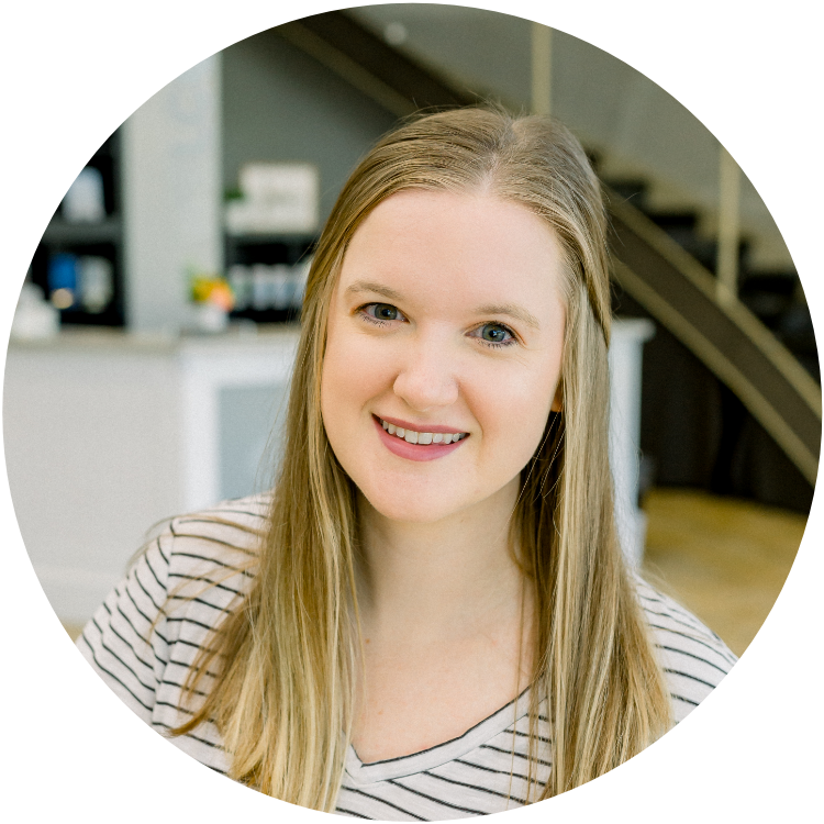 Megan Rainer | DC3 Kids Administrative Assistant