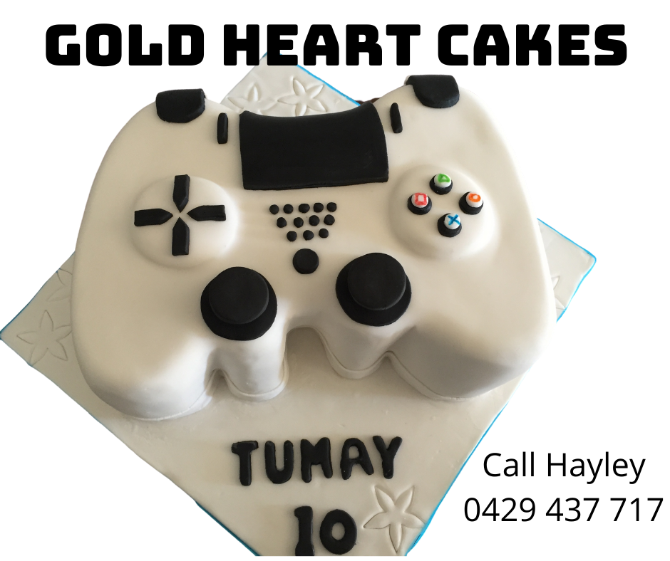 Playstation Controller