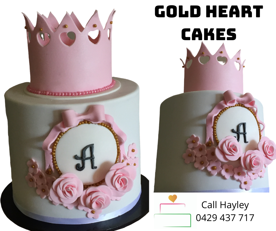 Princess Crown