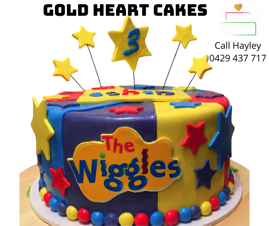 Classic Wiggles