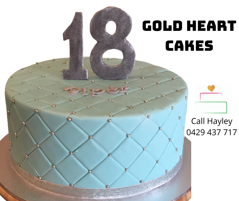 Turquoise Quilt Fondant 