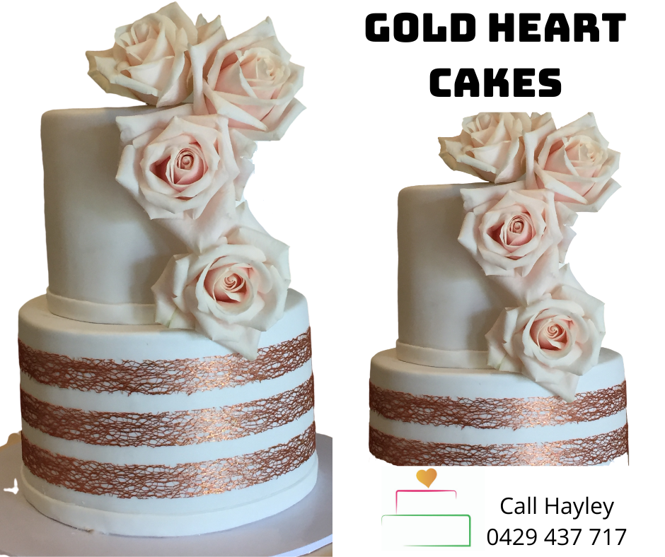 Two Tier - 18th Birthday