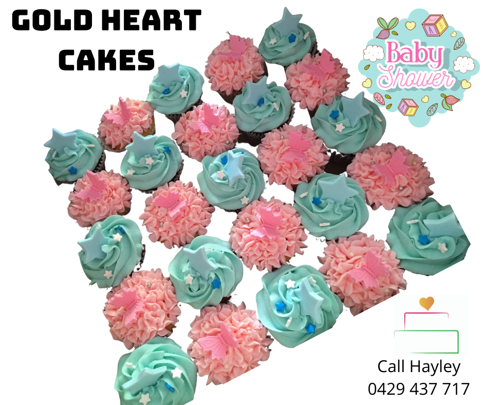 Baby Shower - Boy or Girl???