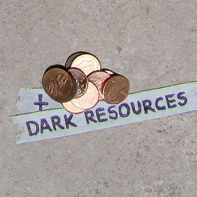 Recursos Oscuros_Dark Resources
