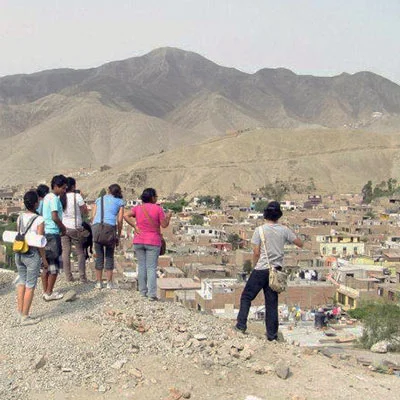 MUSA de LimaLima's MUSALima-Perú
