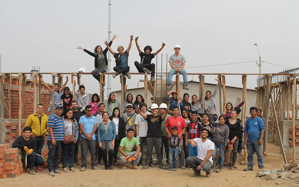 Taller Al Borde UCAL 001