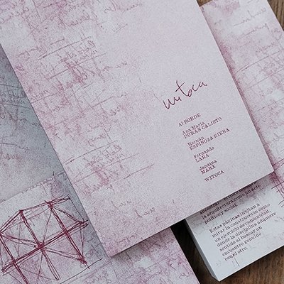 Libro Witoca