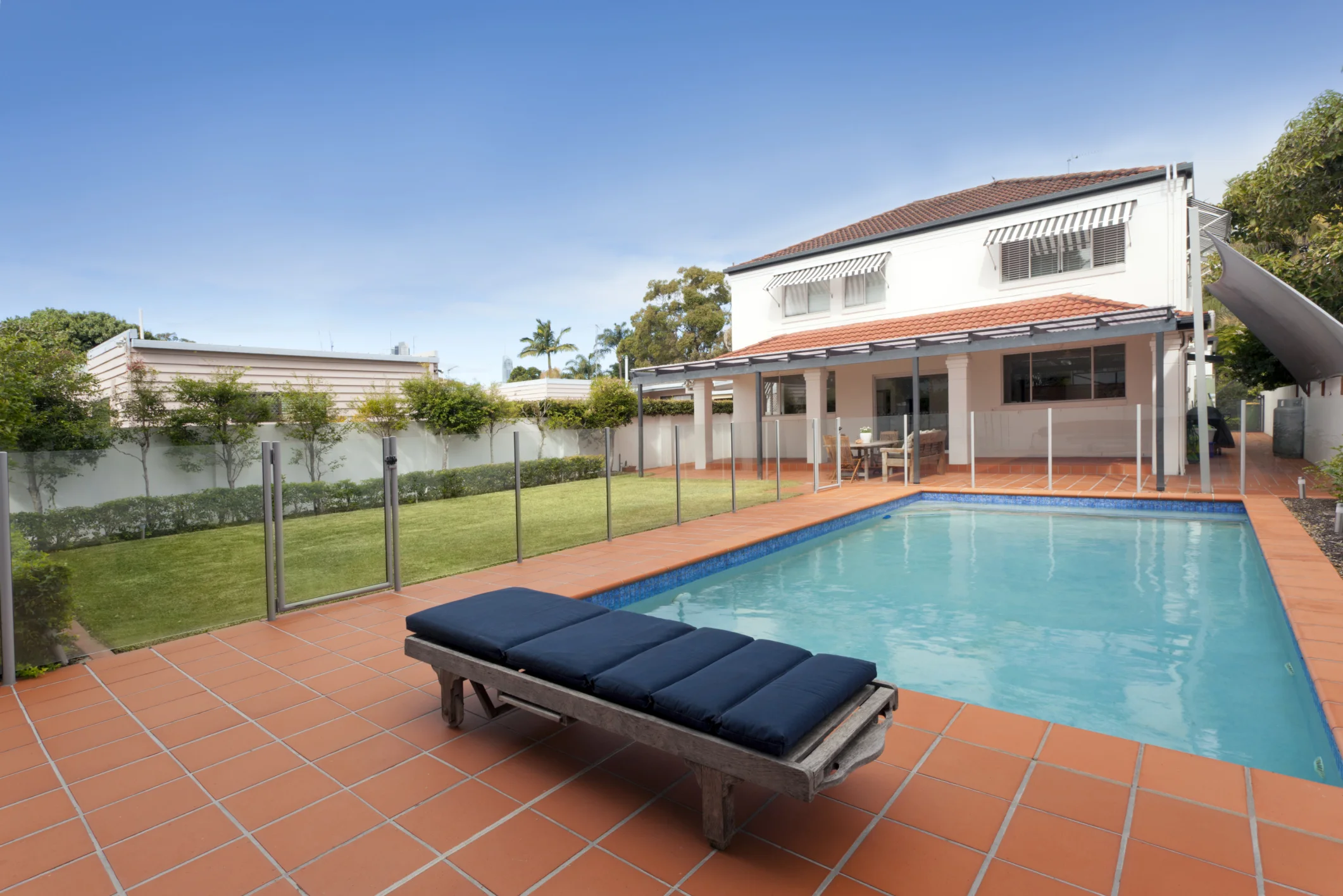 Pool Safe QLD Pool Fence Safety Checklist — Pool Safe QLD
