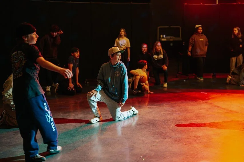 Can you guess what games we&rsquo;re playing based off these photos?! Find out at TNL tonight 7-9pm!