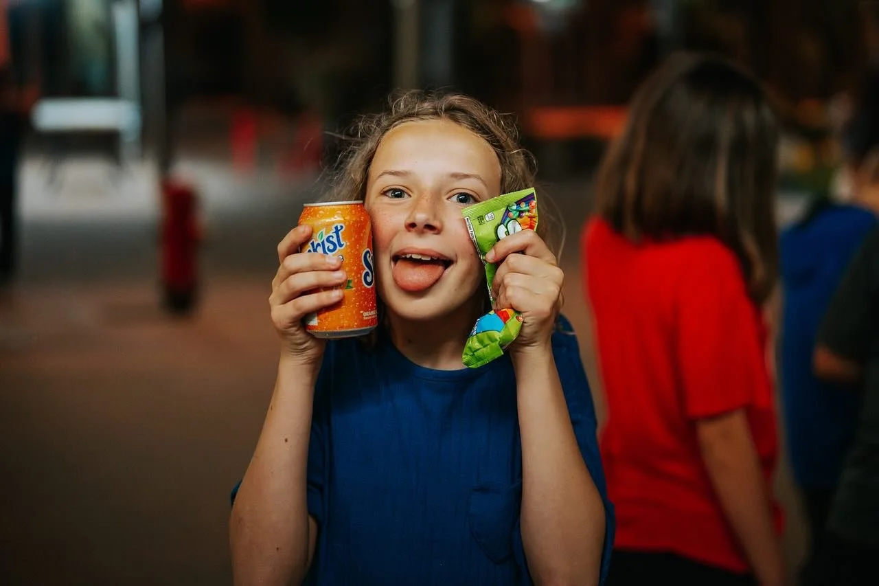 TNL IS BACK!! See you tonight from 7-9pm! 🤪