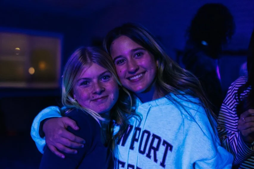 Camp photo dump part 2!! One week since our fav weekend of the year! Have an awesome Super Bowl Sunday! 🏈🏟️