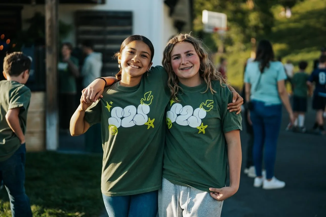 Last supper tonight! Join us from 4:30 to 6pm on the 910 lawn eating our last meal before our fast! Please bring $5 for your meal! 🍔

If you can&rsquo;t make it, no worries! Just make sure you begin your fast at 6 PM alongside the rest of us!