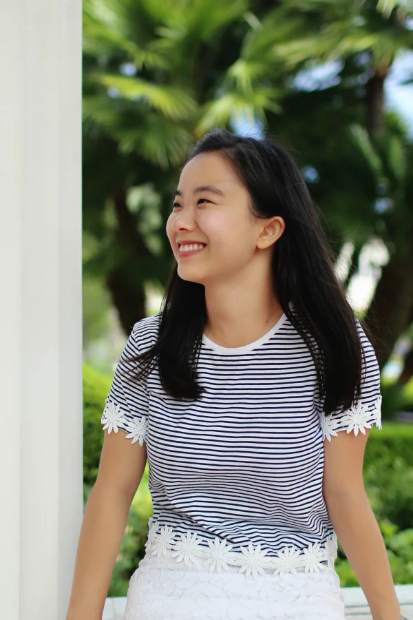 Photo by my very talented friend Kai Niu.&nbsp;