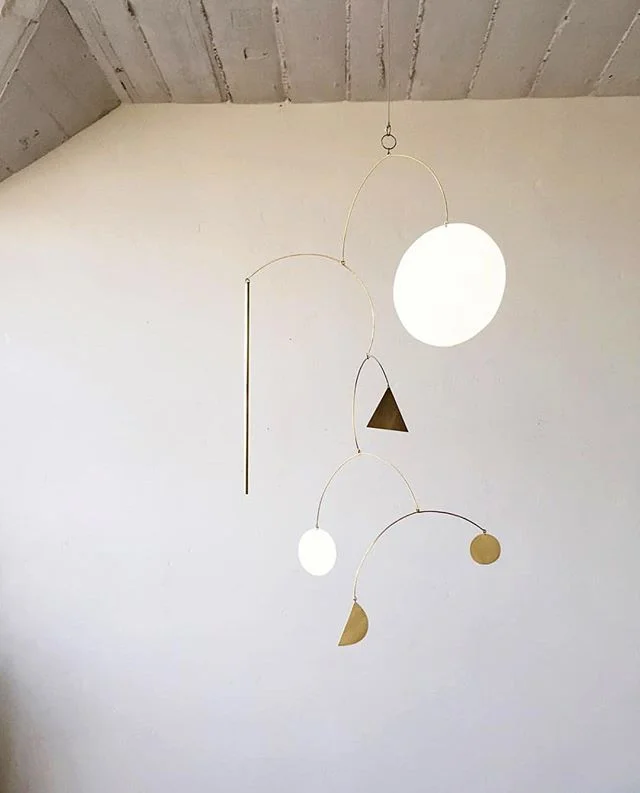 Inspiration, courtesy of Sarah Goddard Perez, @electricsuncreatives. My husband is a jeweller, and we are tinkering away on some ideas for some new pieces. Through this process, I am also learning more about what makes a winning textile repeat. I love traditional textile patterns, bold mark-making, colour and richness. But I also love the simplest of forms, and that process of constantly refining and paring back: just like these beautiful shapes. Thanks Sarah - your work always makes me smile 😊