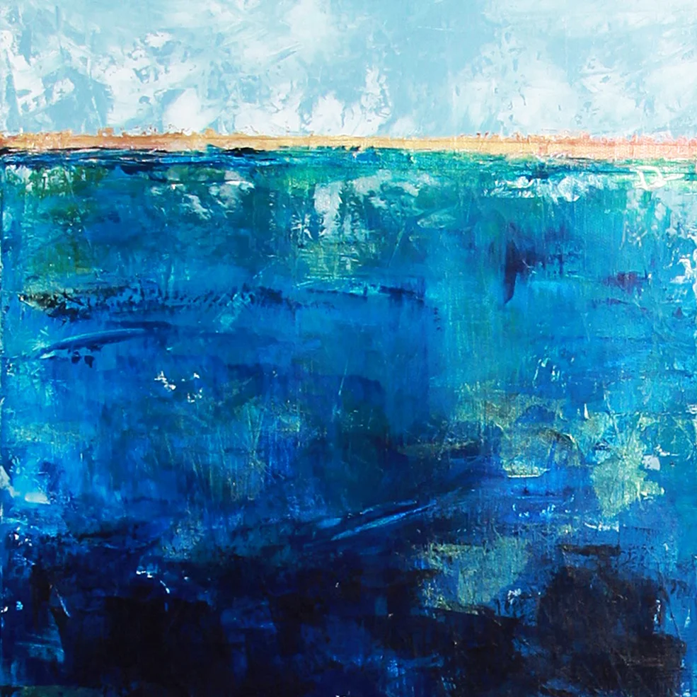 Deep Water