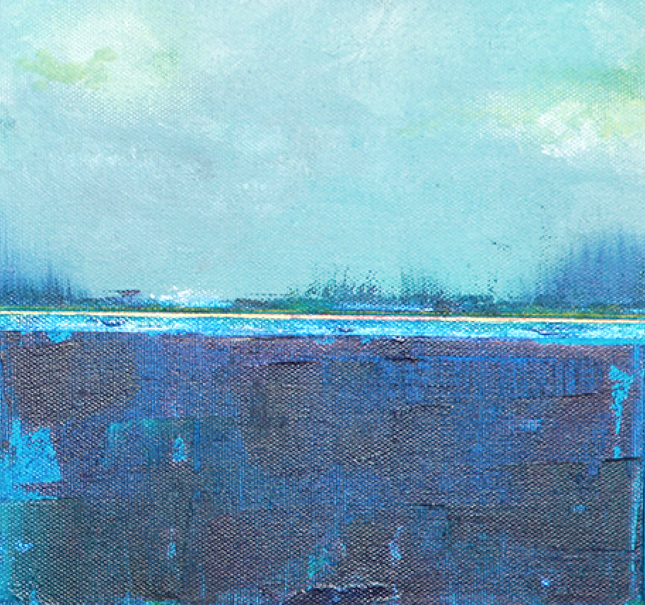 Heading Back to Shore