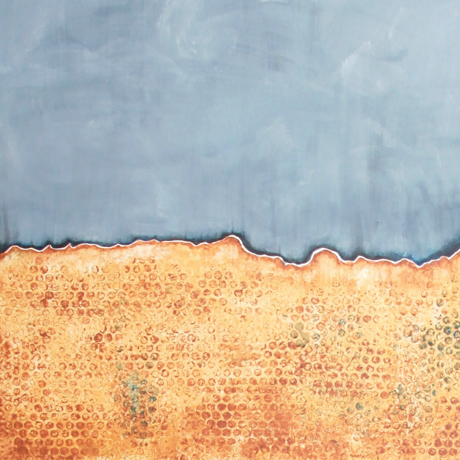 Smoke and Honey in the Apiary
