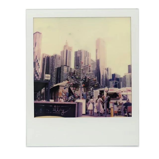 market.
#qvm #polaroid #melbourne #city #sx70 #instantphotography #polaroidoriginals #shootfilm