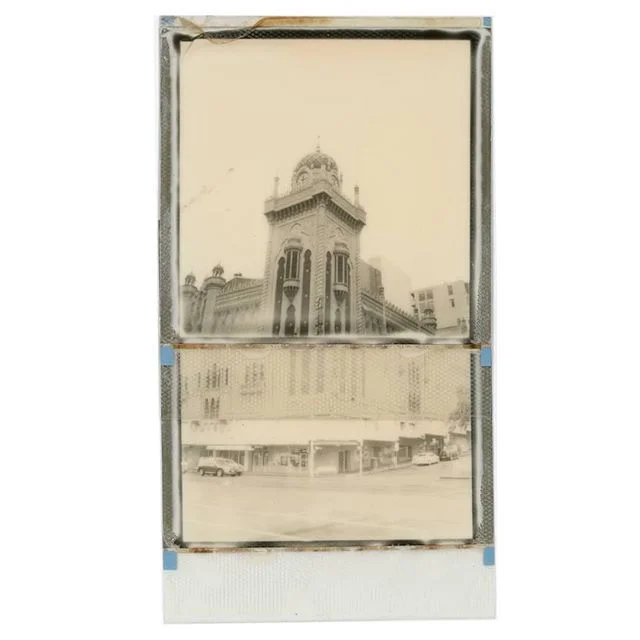forum.
#collage #polaroidoriginals #architecture #monochrome #melbourne #photocollage  #instantfilm #sx70