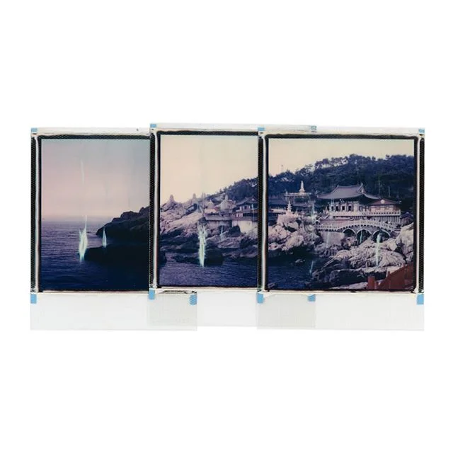 haedong yonggungsa.
#photocollage #sx70
#polaroidoriginals #instantfilm #polaroidau #busan #shootfilm #polaroid #seaside