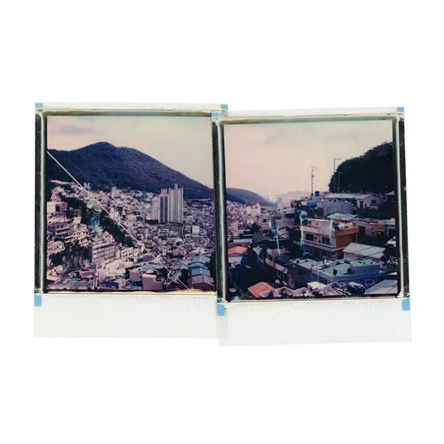 gamcheon.
#busan #polaroidoriginals #gamcheonculturevillage #polaroid #photocollage #korea #shootfilm #sx70