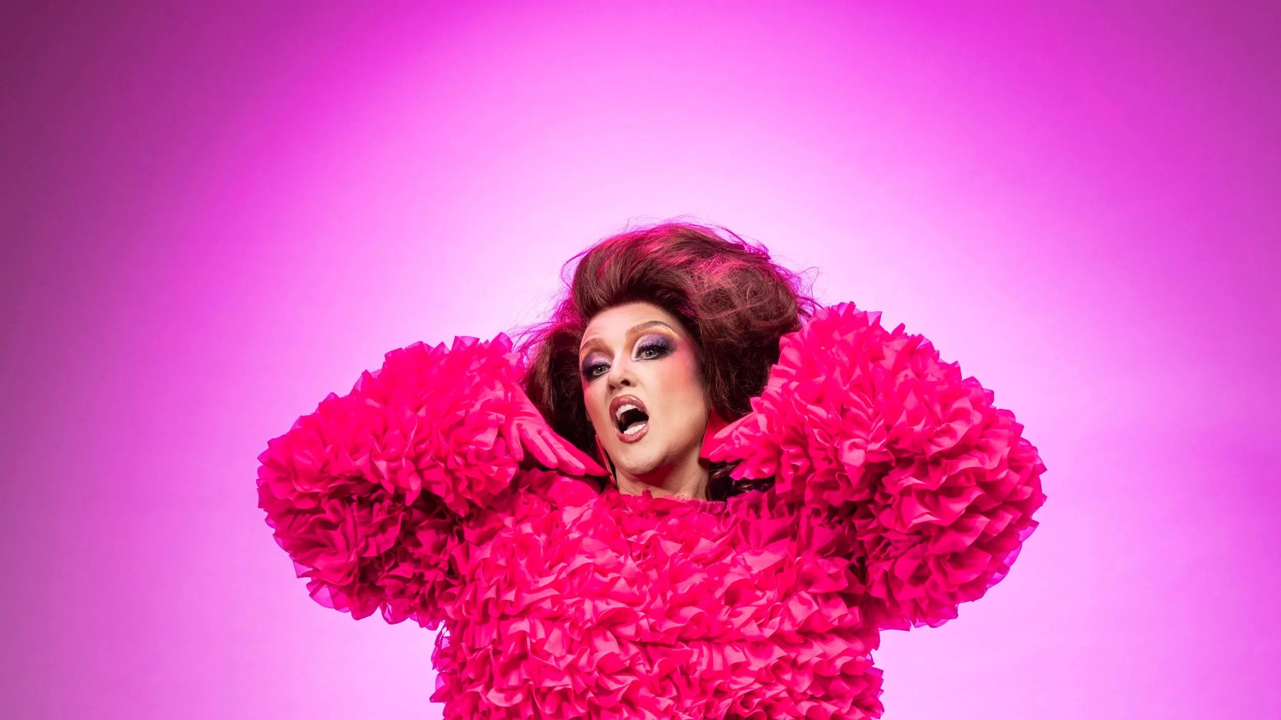 The Vaudeville Review - SPEAKEASY