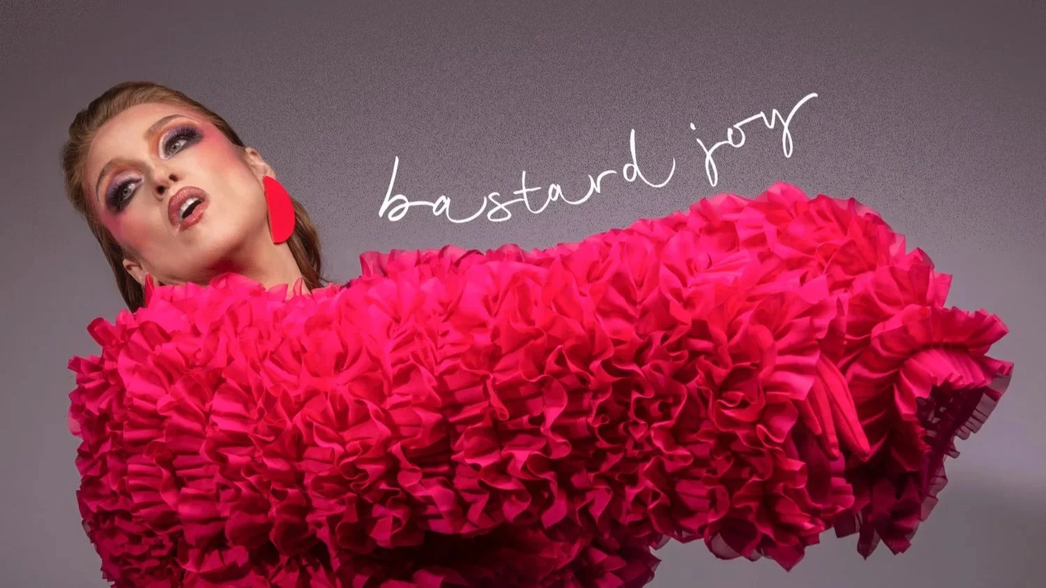 FRINGE MOUNT GAMBIER - BASTARD JOY