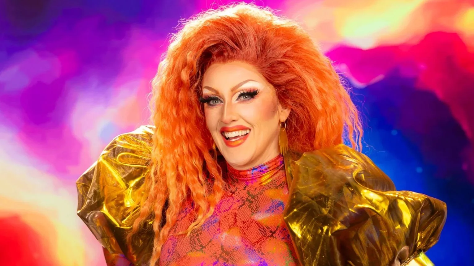 The Vaudeville Review - SPEAKEASY 